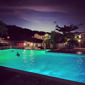  Appartement Superbe De Standing à 800m De La Des Caraïbes Le Hameau De Beauregard Anne