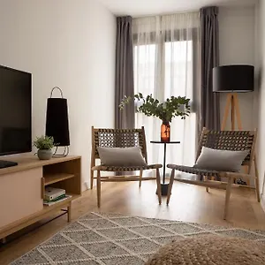 Flipco Appartement Málaga