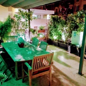La Terrasse Appartement Nice