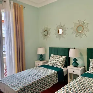 D'azur-35 Appartement Nice