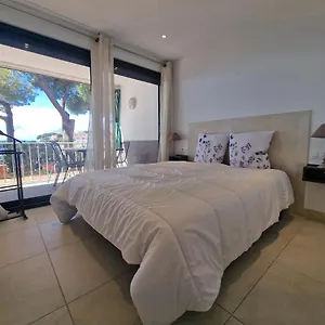 Marcel Appartement Roses