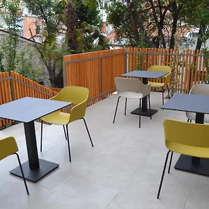 And Old Center Appartement Pula