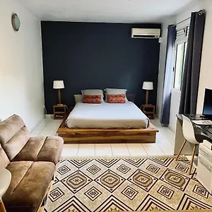  Appartement Le Hameau De La Vallée